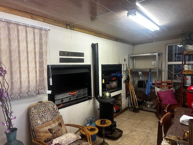 4 Bedroom Property for Sale in Hillsboro Free State